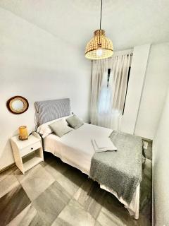 Apartamento Arellano - Carmona - 5