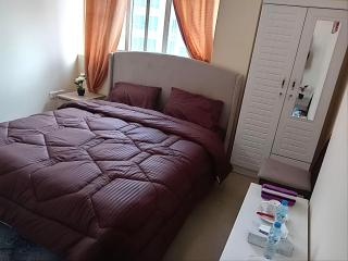 MBZ - Master Room - Abu Dhabi - 6