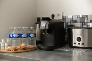 Bel appartement pour 8 personnes à 15 minutes CDG - 9