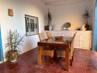 Apartamento Casa Rosa, frente al mar - Jávea - 6