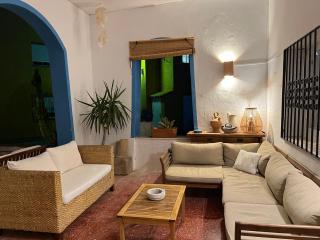 Apartamento Casa Rosa, frente al mar - Jávea - 5