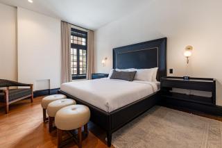 The Mayfair - 4