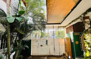 Palmar la Punta 1 Starlink 2min walk to the beach - Brisas de Zicatela - 7