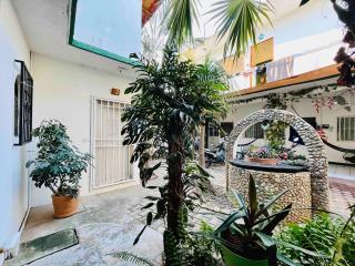 Palmar la Punta 1 Starlink 2min walk to the beach - Brisas de Zicatela - 5