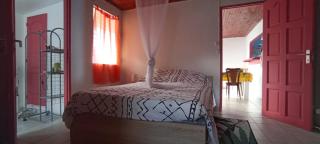 Maison exurville - Le Robert - 3