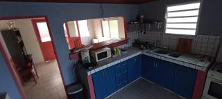 Maison exurville - Le Robert - 2