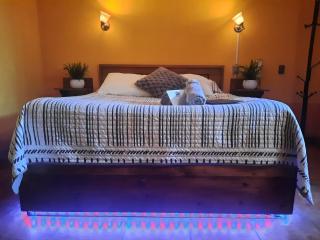 Motel Ruta M Estándar - Quillota - 3
