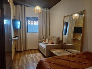 Loft Campos Aconchego - Campos do Jordão - 2