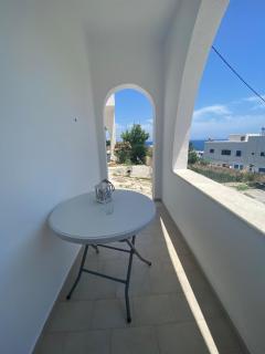 Mpolidaki Home - Apollon - 2