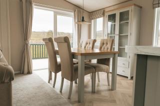 Snittlegarth Farm Lodges - 4