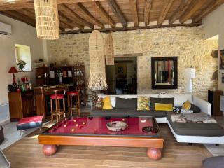 Loft bourguignon - Parly - 7