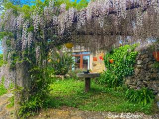 Casa do Caseiro A Costa da Morte - 9