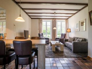 Farmhouse in De Cocksdorp near Nature Reserve - 1