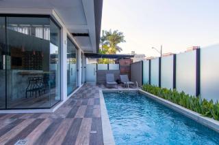 Vivace! Condomínio com Piscina no Campeche QC4059 - Florianópolis - 0