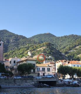 Villa Elica - suite Lina - Minori - 9