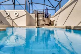 Storey Lake Resort 5BD Private Pool Close to Disne - 0