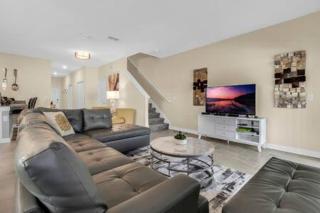 Storey Lake Resort 5BD Private Pool Close to Disne - 7