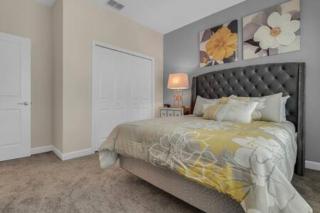 Storey Lake Resort 5BD Private Pool Close to Disne - Kissimmee - 2