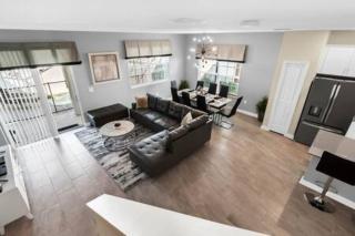 Storey Lake Resort 5BD Private Pool Close to Disne - Kissimmee - 1