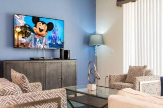 FREE Water park Private Pool and Lakeview - 8