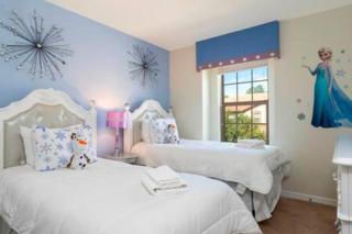 FREE Water park Private Pool and Lakeview - Kissimmee - 7