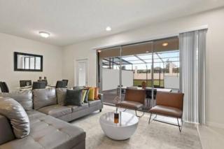 FREE Water park Private pool Fantastic 5 bedroom - Kissimmee - 8