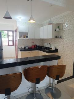 Casa de Praia - 3