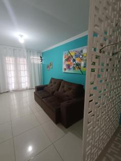 Casa de Praia - 1
