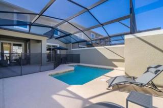 Gorgeous Storey Lake 4BR - Kissimmee - 9