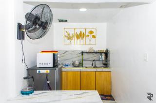 Affordable RIGHT Up to 4 Pax Near Aqua Planet & Zoocobia - Angeles - 2