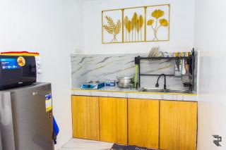 Affordable RIGHT Up to 4 Pax Near Aqua Planet & Zoocobia - Angeles - 1