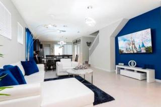 FREE Water Park Windsor Island 5BD - 5BA - 9