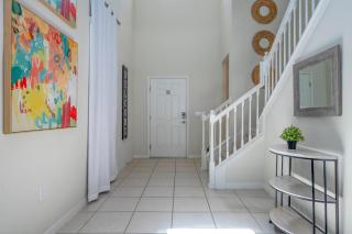 Windsor Island 5BR Waterpark free - 8