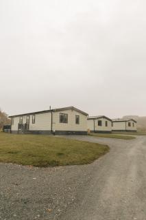 Snittlegarth Farm Lodges - 9