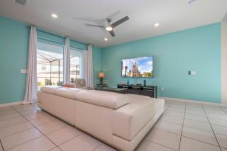 Windsor Island 5BR Waterpark free - Davenport - 5