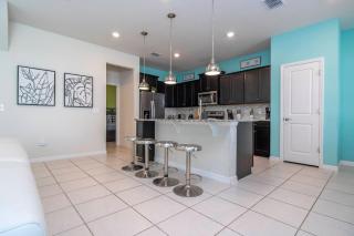 Windsor Island 5BR Waterpark free - 3