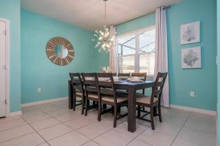 Windsor Island 5BR Waterpark free - Davenport - 1