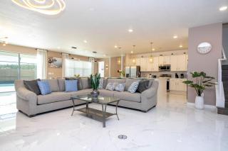 Stunning 15 suites close to Disney - 6