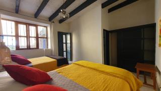 Hotel Sautto - San Miguel de Allende - 7