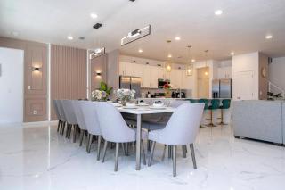 Stunning 15 suites close to Disney - 3