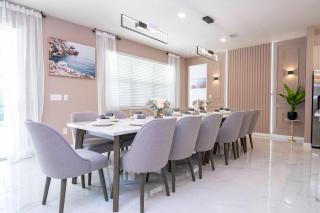 Stunning 15 suites close to Disney - 2