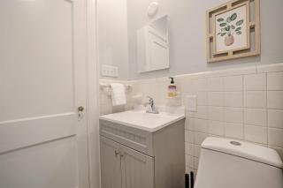 New & Renovated MCM Duplex 3 mi to DT Durham - Durham - 2