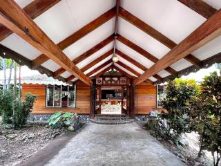 Jungle Mansion With Pool - Playa Negra - 9