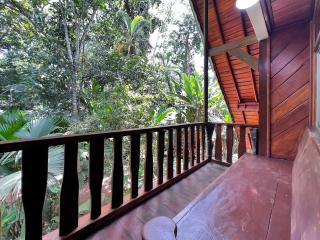 Jungle Mansion With Pool - Playa Negra - Hone Creek - 2