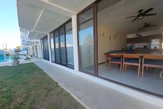 Depto de Playa con vista Alberca - Chicxulub - 6