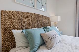 Casita Tulare - 9