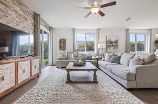 Casita Tulare - Tulare - 3
