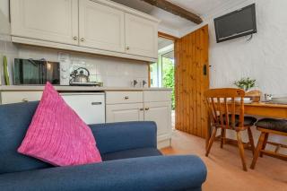 Swift Host - Studio - The Nook - Garden - Parking - Rackheath - 7