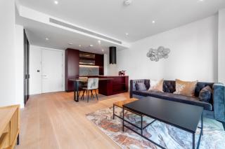 Amazing central 1BDR apartment, communal garden - Londra - 1