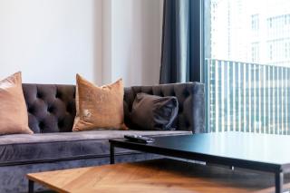 Amazing central 1BDR apartment, communal garden - Londra - 2